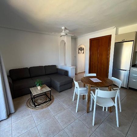 Casa Del Sur 2 slaapkamers Arona  Bagian luar foto