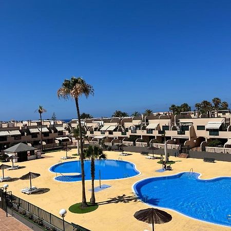 Casa Del Sur 2 slaapkamers Arona  Bagian luar foto