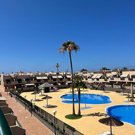 Casa Del Sur 2 slaapkamers Arona  Bagian luar foto