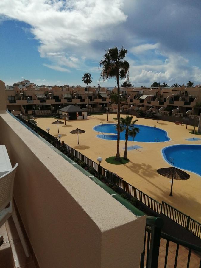 Casa Del Sur 2 slaapkamers Arona  Bagian luar foto