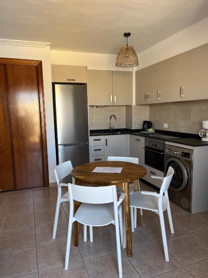 Casa Del Sur 2 slaapkamers Arona  Bagian luar foto