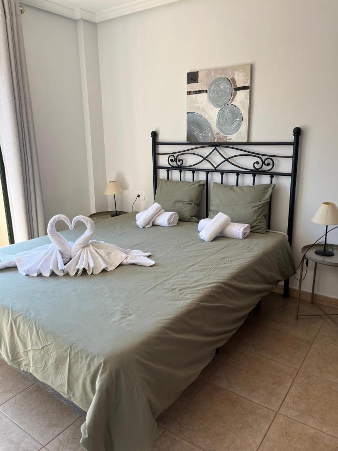 Casa Del Sur 2 slaapkamers Arona  Bagian luar foto