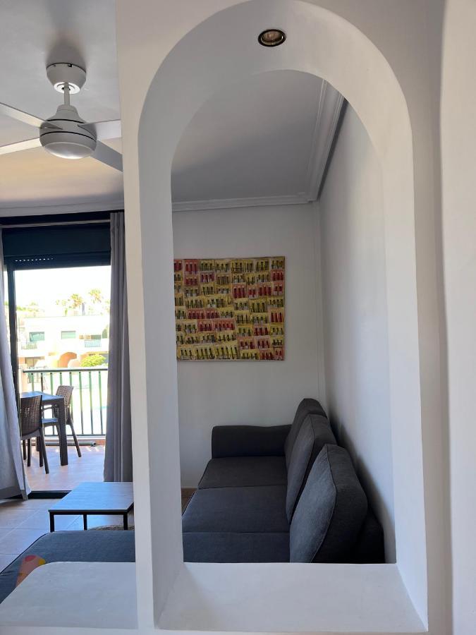 Casa Del Sur 2 slaapkamers Arona  Bagian luar foto