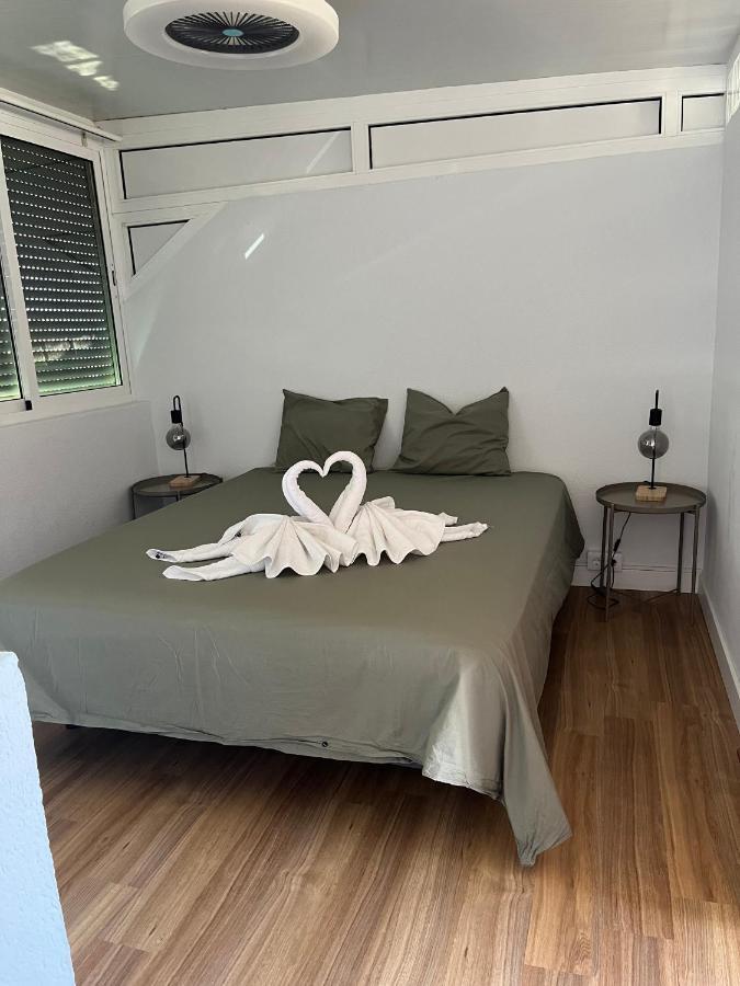 Casa Del Sur 2 slaapkamers Arona  Bagian luar foto
