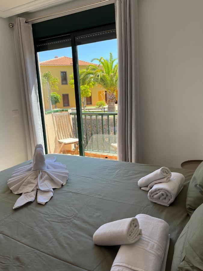 Casa Del Sur 2 slaapkamers Arona  Bagian luar foto