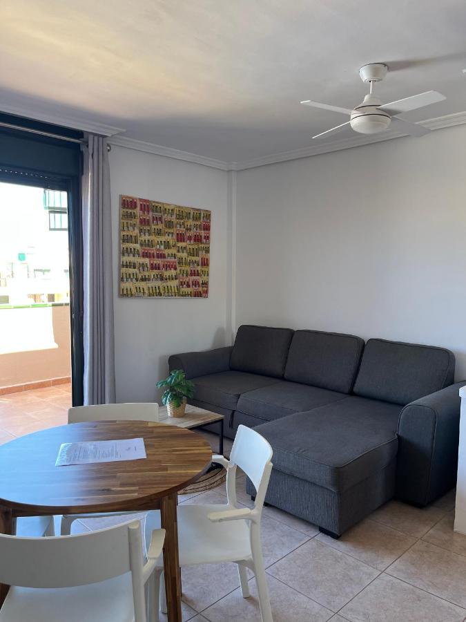 Casa Del Sur 2 slaapkamers Arona  Bagian luar foto