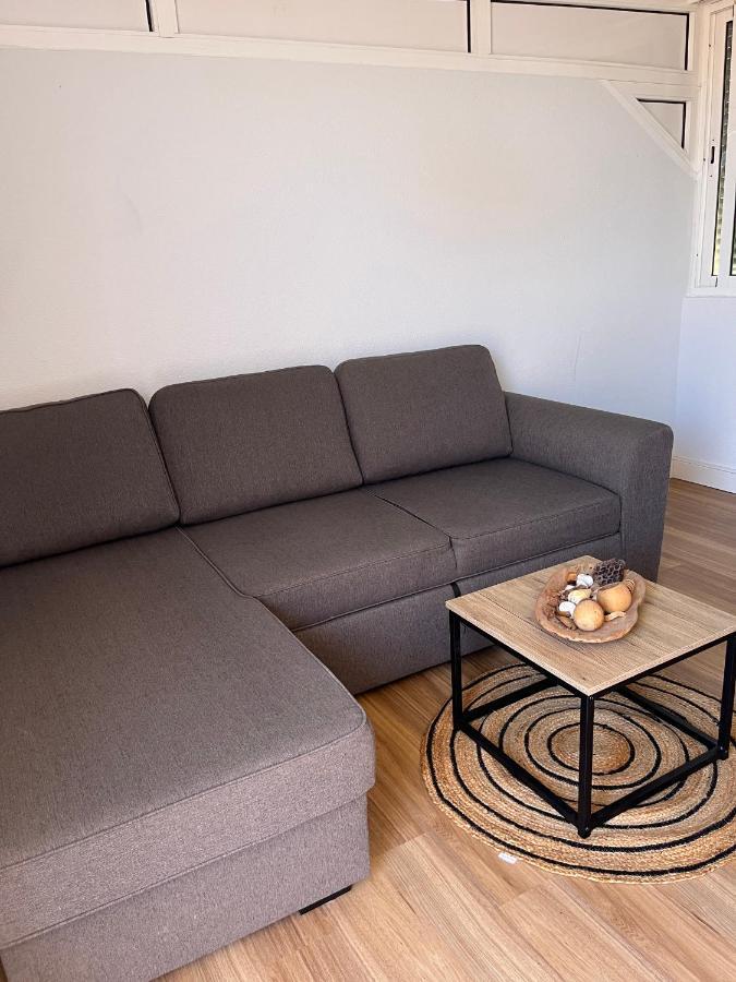 Casa Del Sur 2 slaapkamers Arona  Bagian luar foto