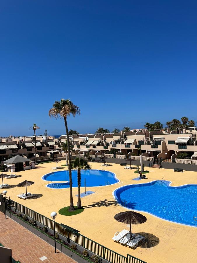 Casa Del Sur 2 slaapkamers Arona  Bagian luar foto