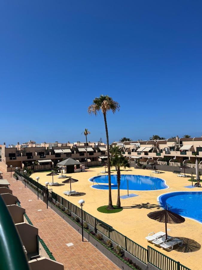 Casa Del Sur 2 slaapkamers Arona  Bagian luar foto