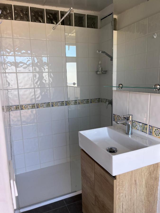 Casa Del Sur 2 slaapkamers Arona  Bagian luar foto
